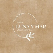 Logo de Peluquería Luna y Mar